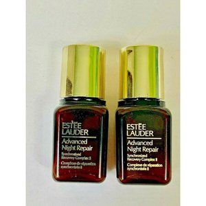 COPY - LOT OF 2 Estee Lauder Adv Night Repair Recovery II
